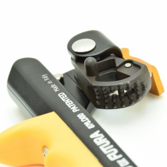 Futura Hand Rope Clamp – Safe Rescue