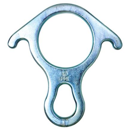 Large Steel Rescue 8