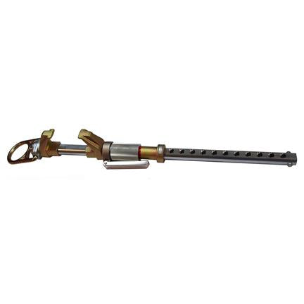 Vertical Beam Clamp