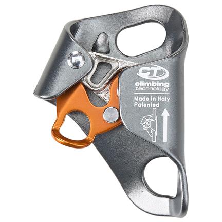 Climbing Technology Chest Ascender Evo