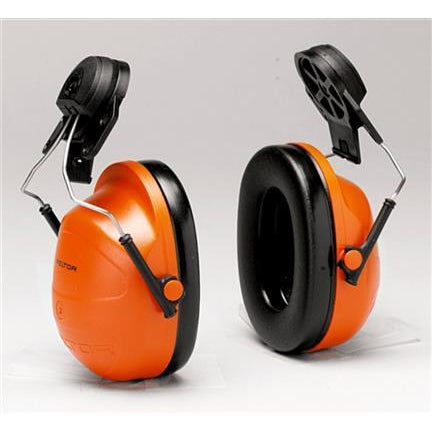 Peltor Hi Viz Ear Muffs