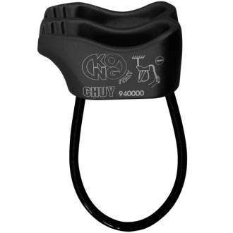 Chuy Tactical Descender