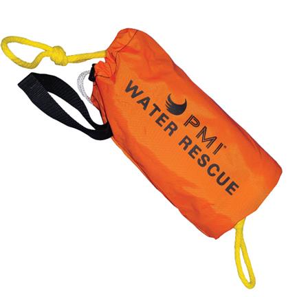 Throw Bag With Economy Throw Rope