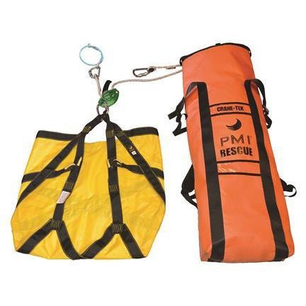 Crane-Tek Rescue Solution