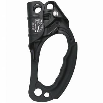Lift Tactical Rope Clamp