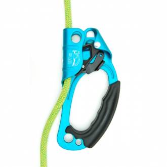 Lift Rope Clamp