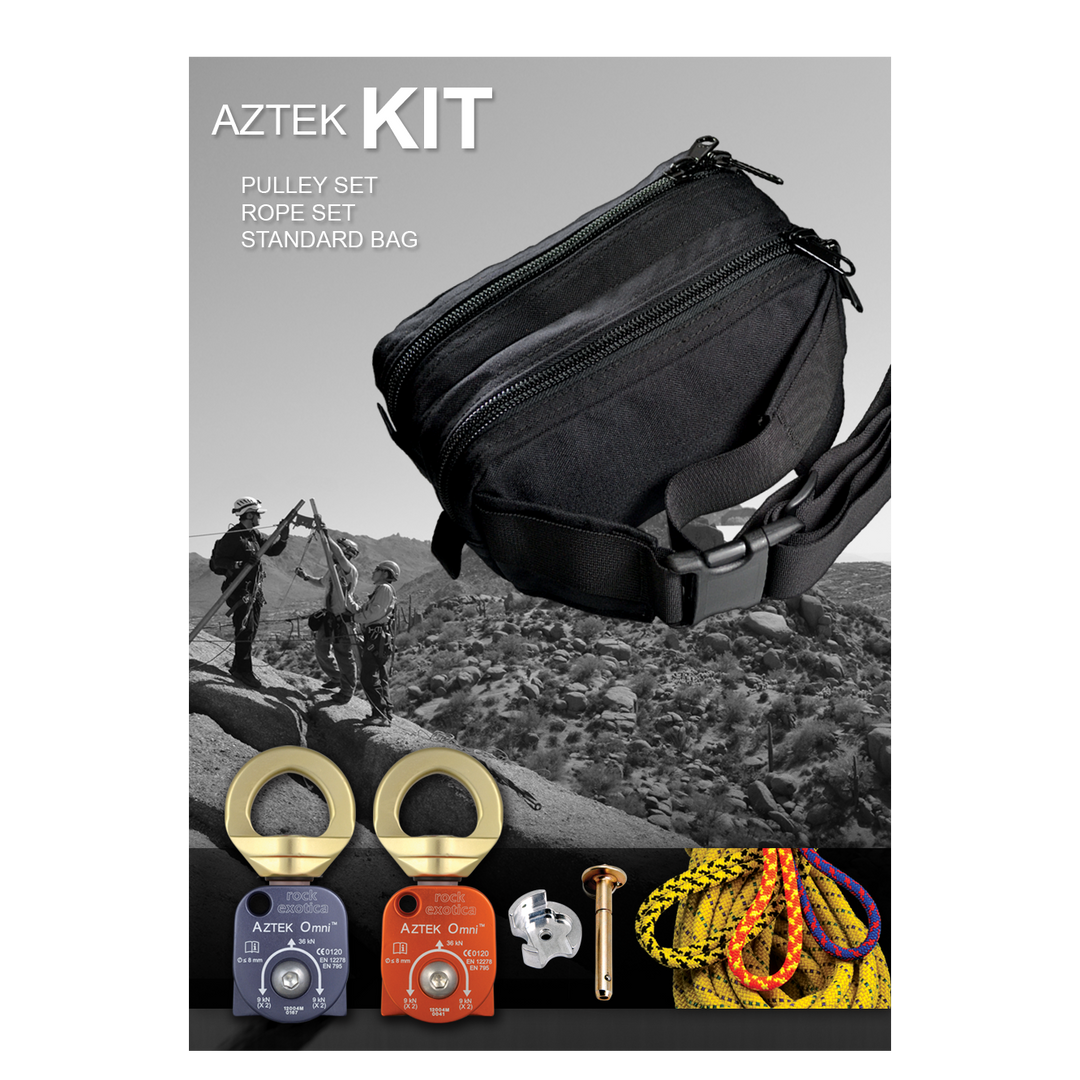 AZTEK Kit