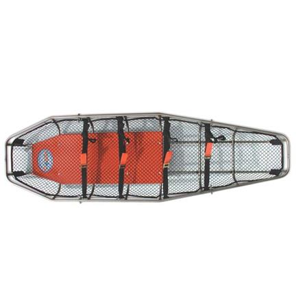 Cascade Pro Series Titanium 1-Piece Litter, Tapered w/PMI Fast System