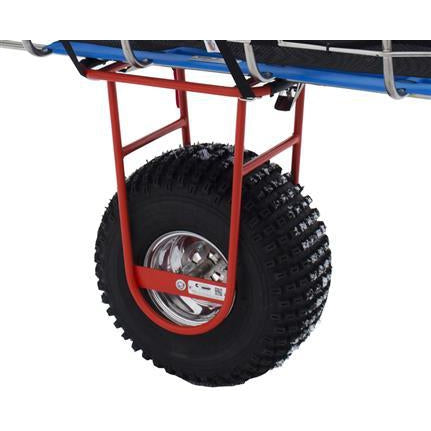 Cascade Advance Series Terrain Master Litter Wheel System