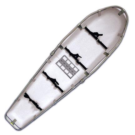 Cascade Model 200 2-Piece Titania Litter
