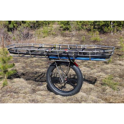 Cascade Terra Tamer Lightweight All-Terrain Wheel