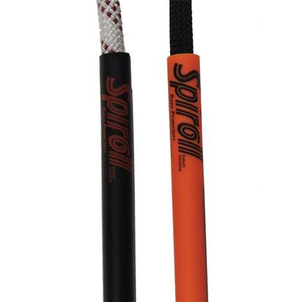 Spiroll Rope Protector
