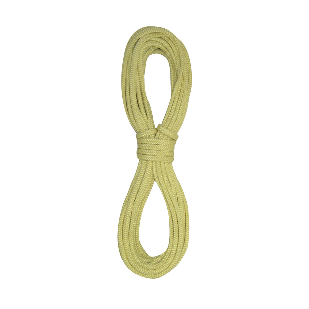 Sterling 10mm White WorkPro Climbing Rope - 660