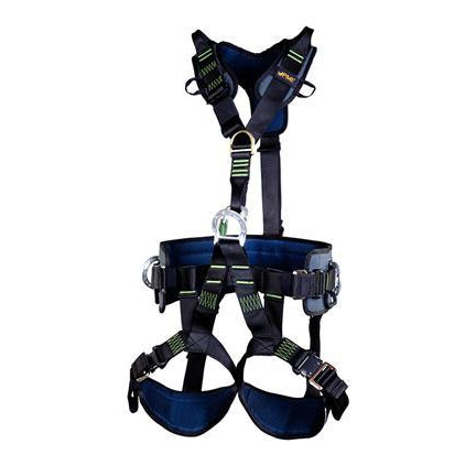 Sympatico Harness