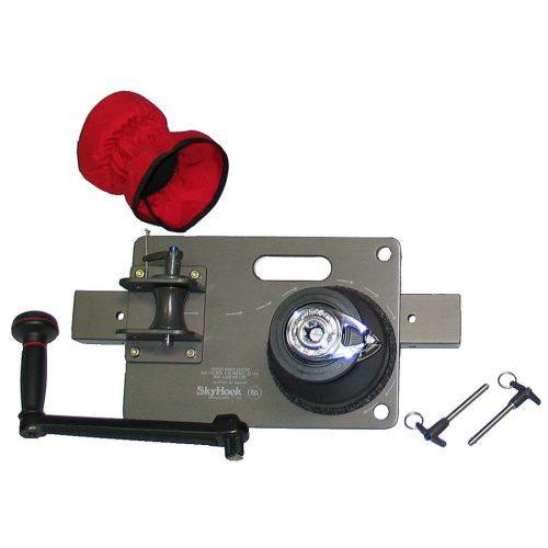 Skedco Skyhhook Rope Winch