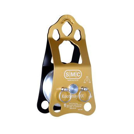 SMC Kootenay HX Pulley