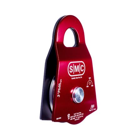 SMC 3" Single Prusik Minding Pulley