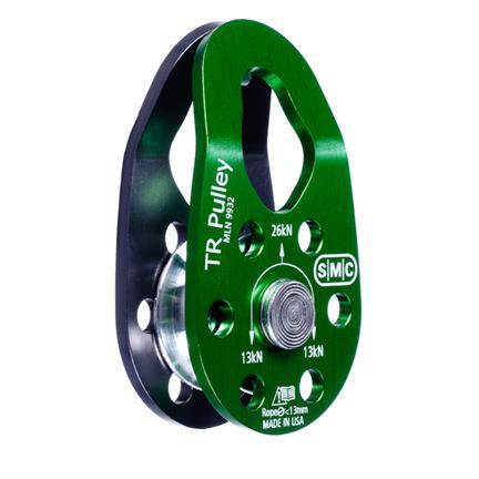 SMC Tr Pulley