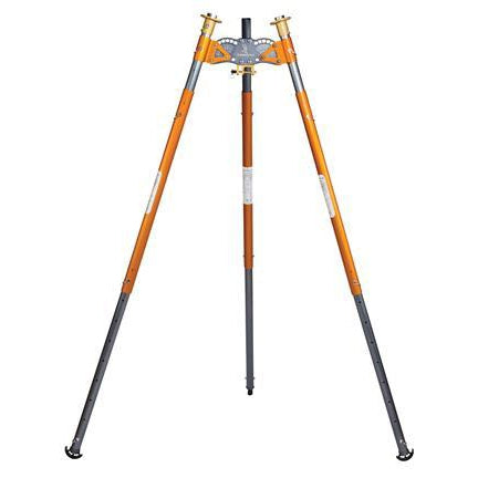 TerrAdaptor Tripod System