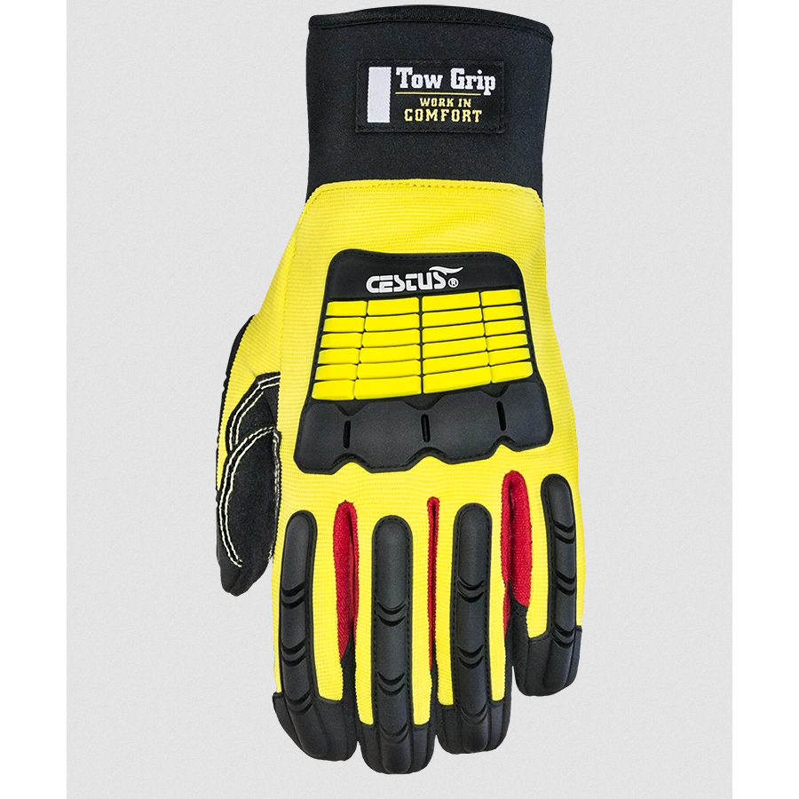 Tow Grip 201 Gloves