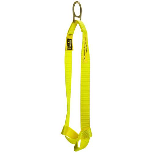 Yoke Wristlets Attached To Y-Lanyard