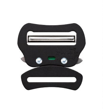 N-5869 / Aluminum QR Buckle