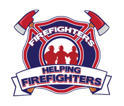 Firefighters Helping Firefighters