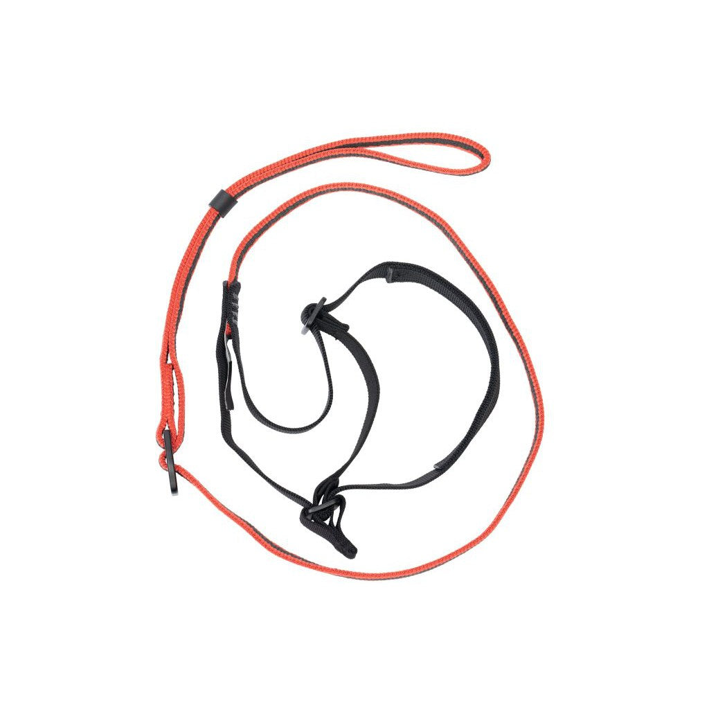 BOOST Foot Loop – Safe Rescue