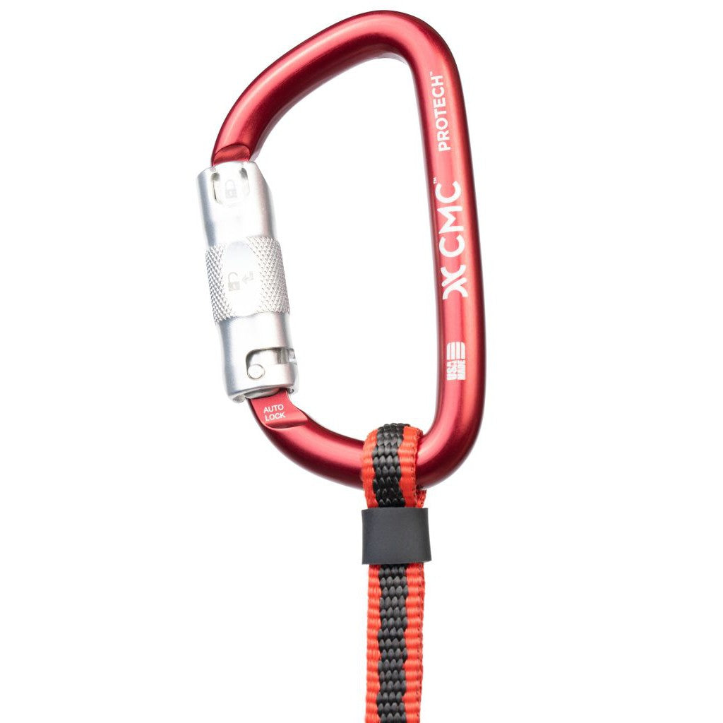 BOOST Foot Loop – Safe Rescue