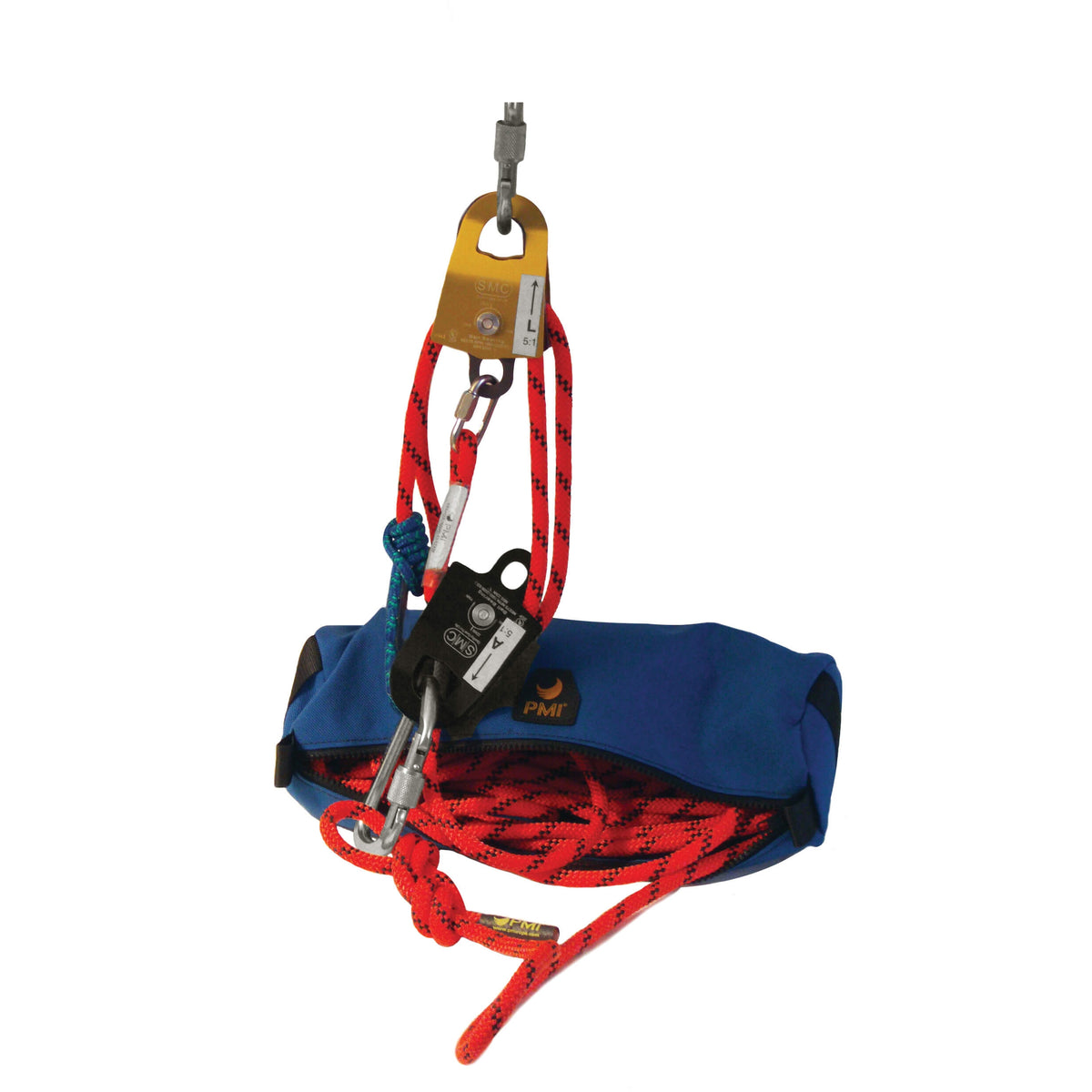 FP Lite Haul System – Safe Rescue