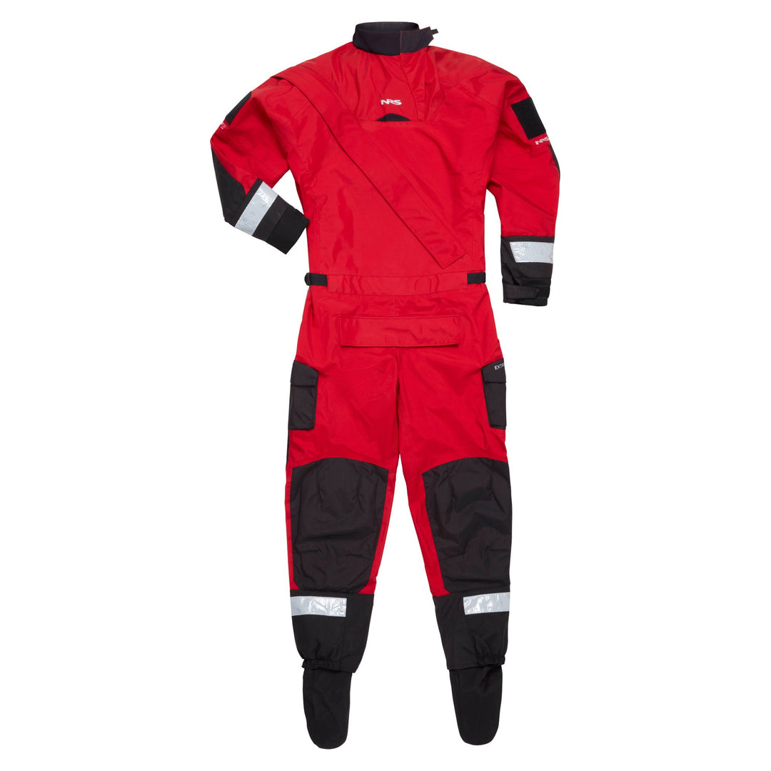 Extreme SAR Dry Suit
