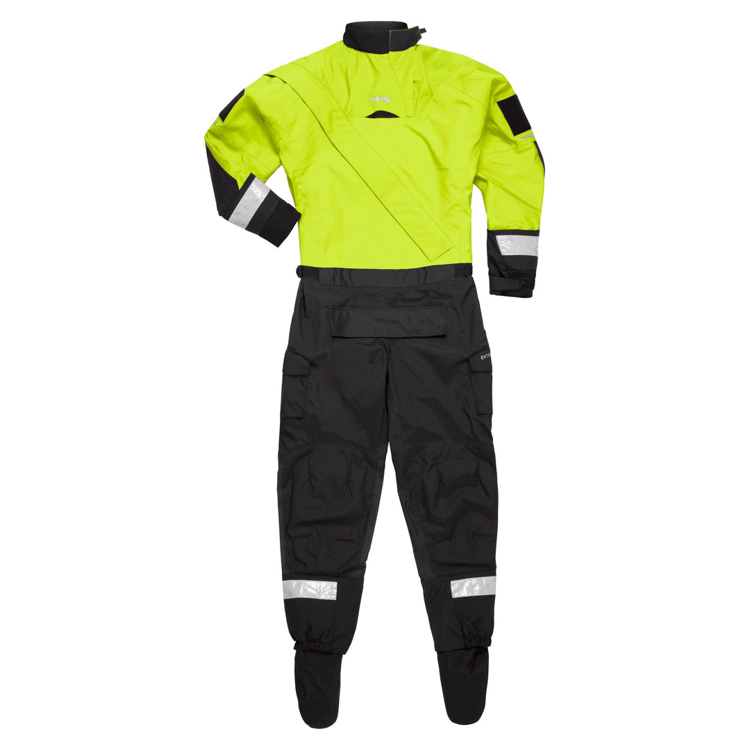 Extreme SAR Dry Suit