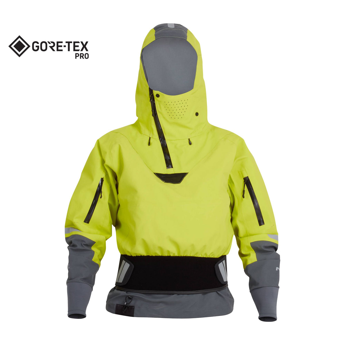Women's Element GORE-TEX Pro Semi-Dry Top – Safe Rescue