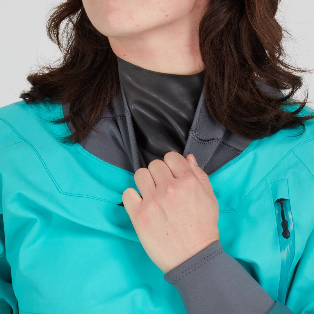 Women's Phenom GORE-TEX Pro Dry Suit