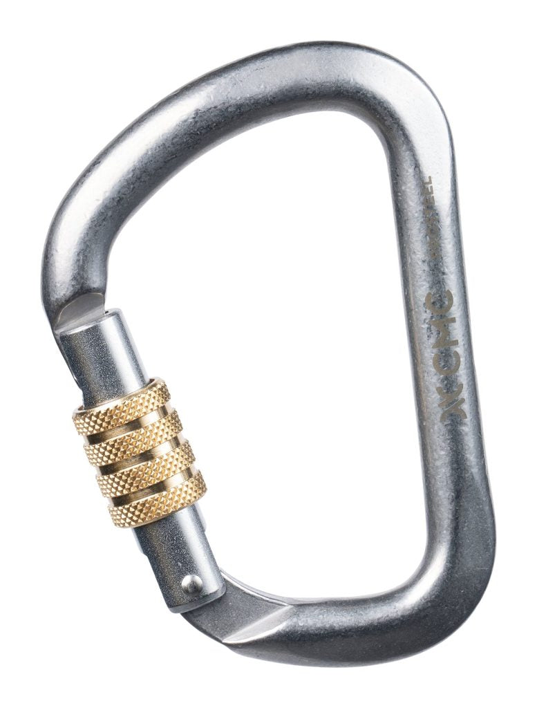 ProSteel Carabiners