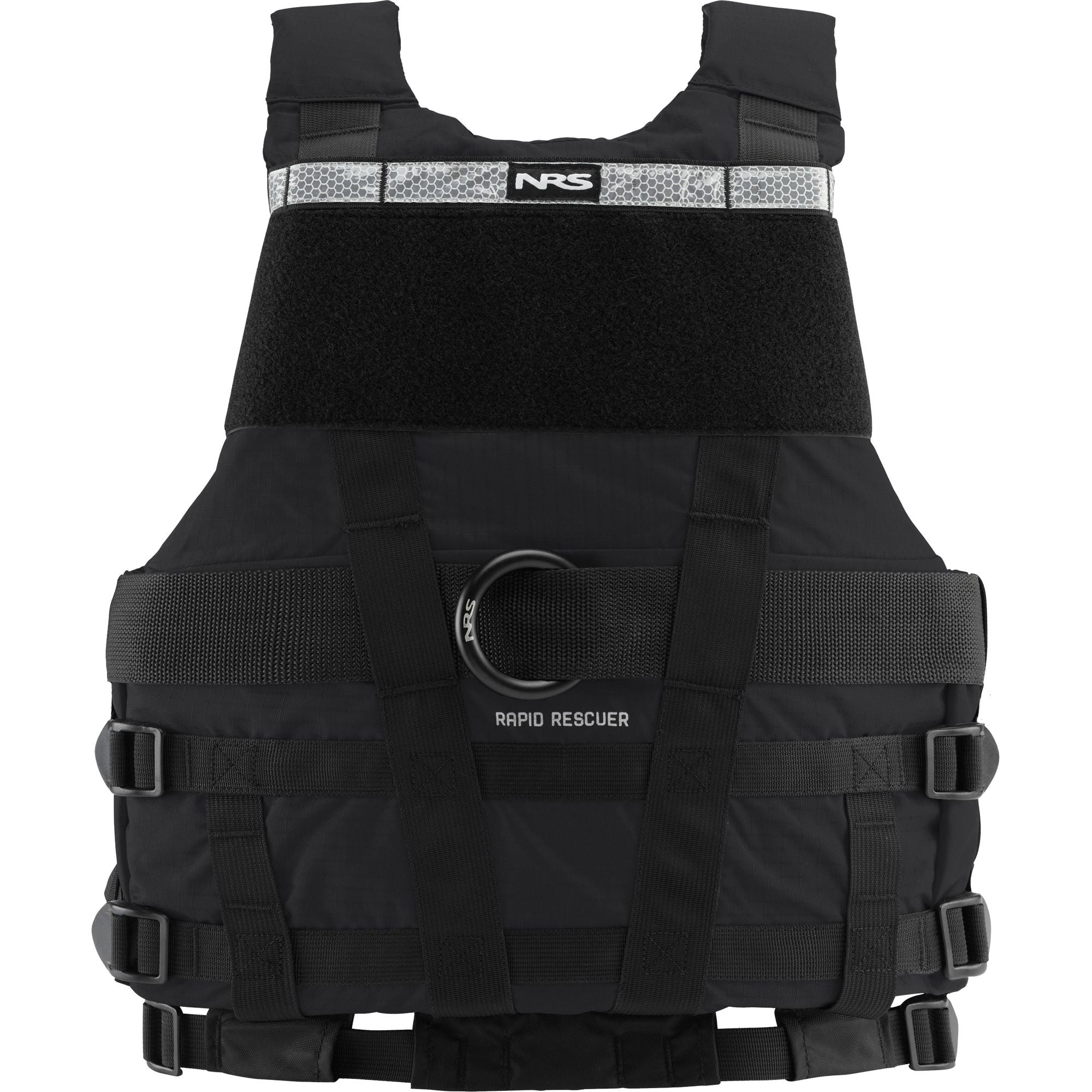 Rapid Rescuer PFD – Safe Rescue