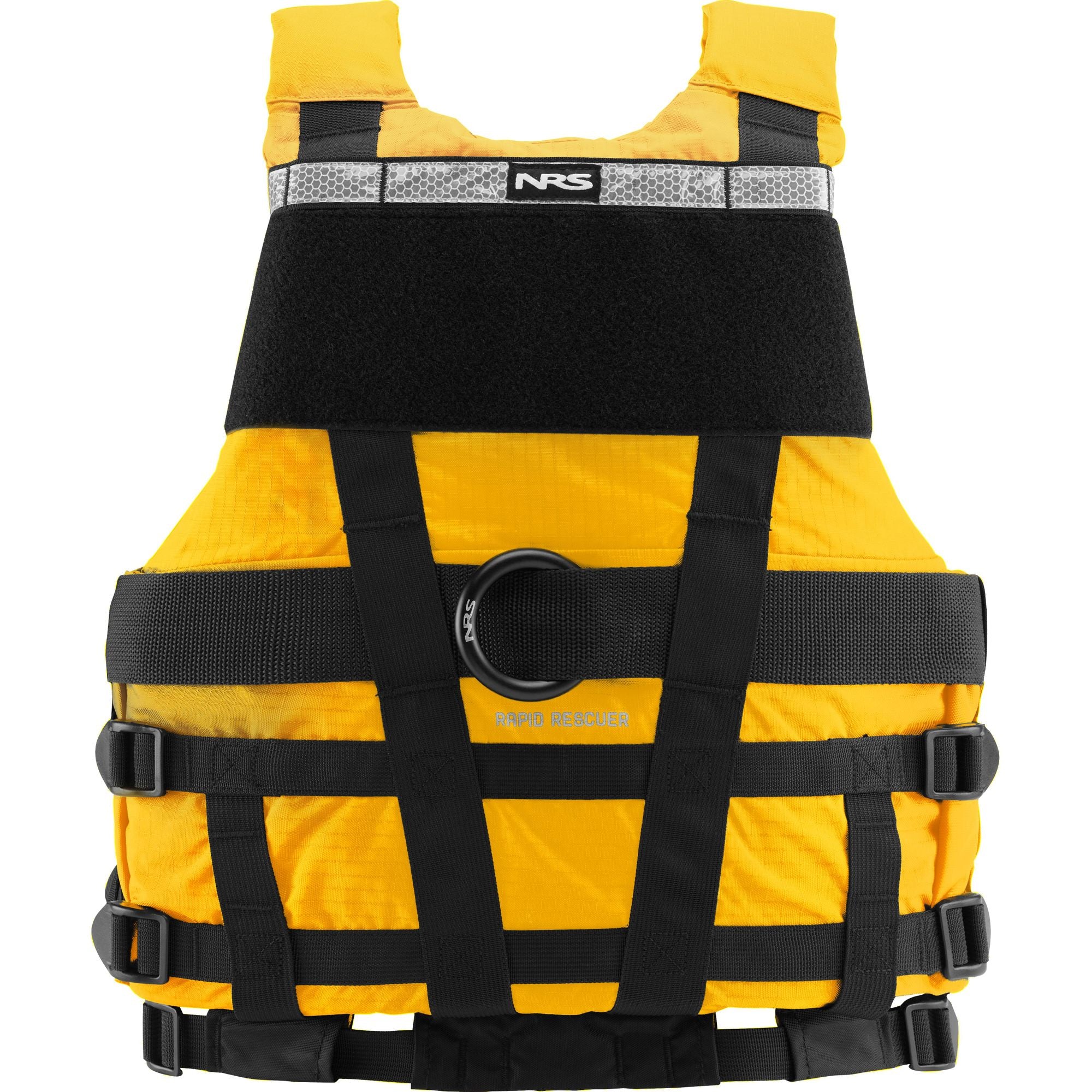 Rapid Rescuer PFD – Safe Rescue