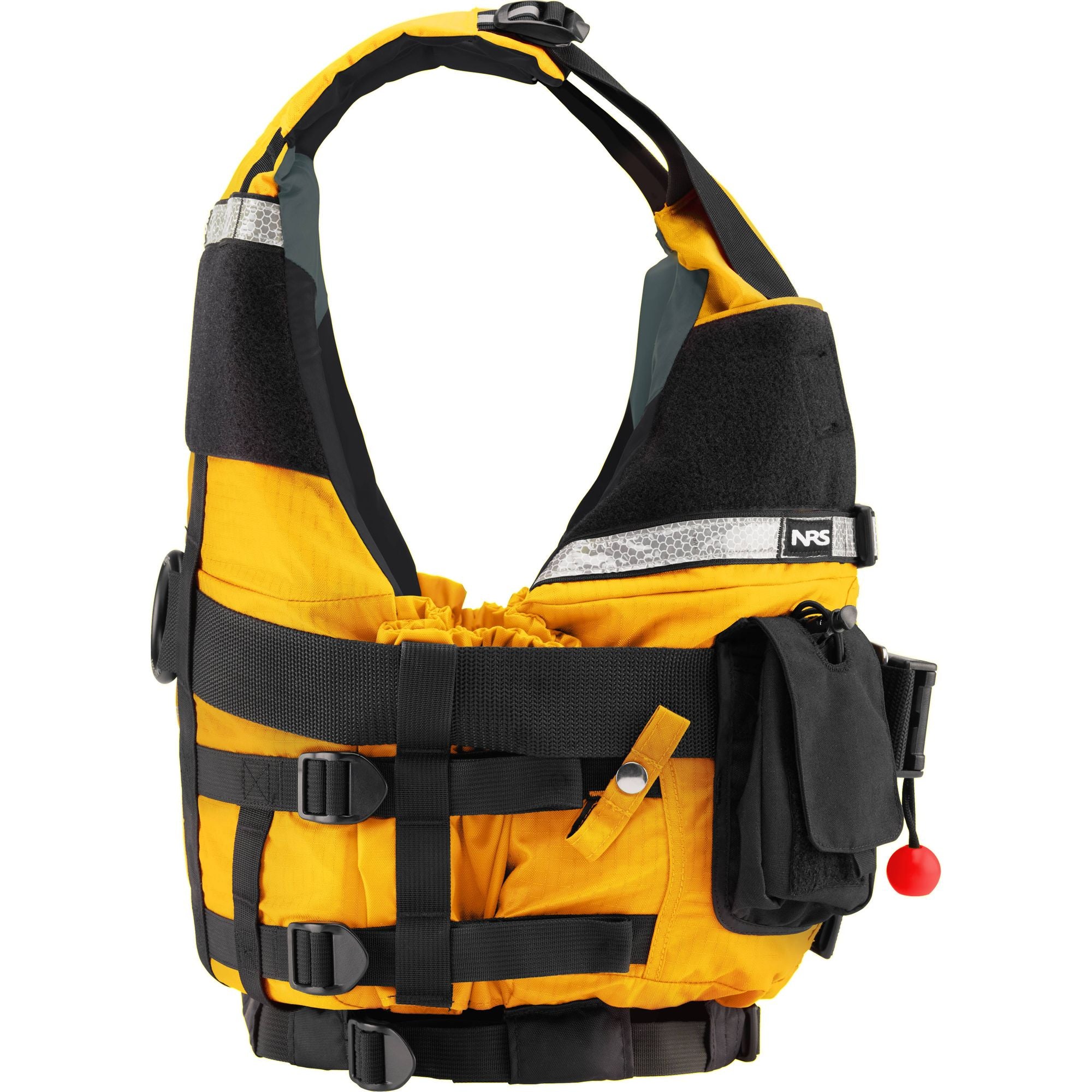 NRS ライフジャケット Rapid Rescuer PFD NRS Rapid Rescuer PFD