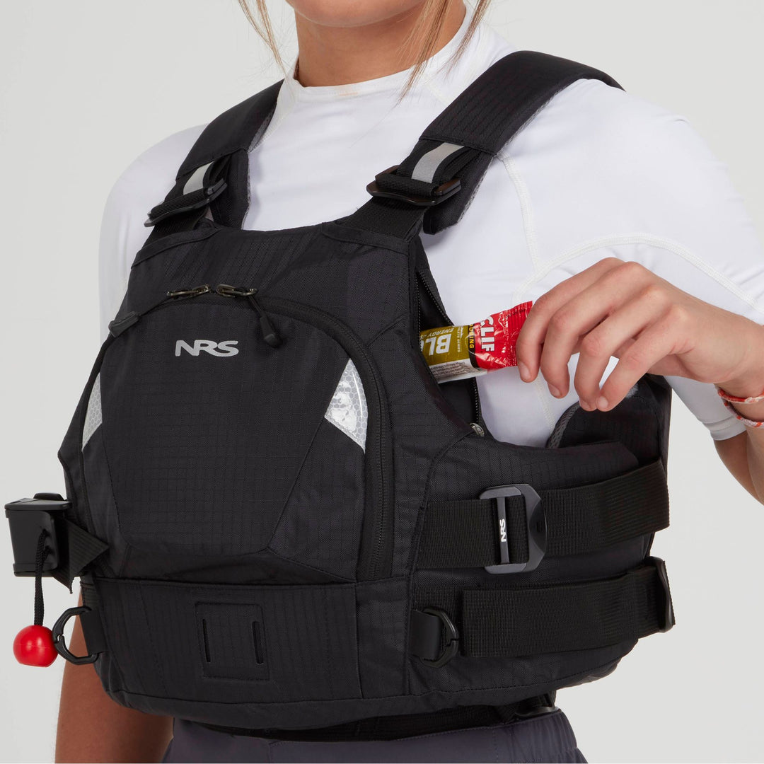 Vector PFD