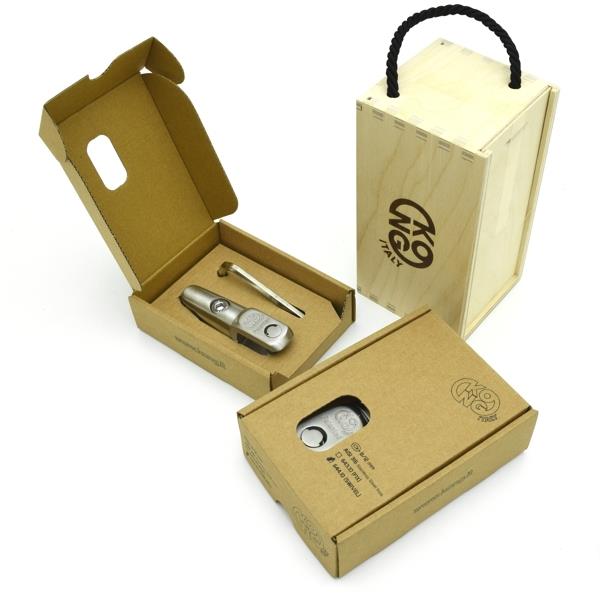 SWIVEL ANCHOR CONNECTOR