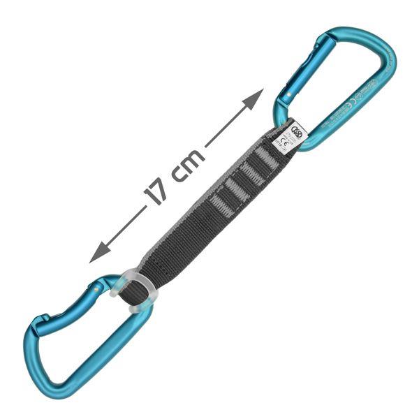 TRAPPER QUICKDRAW “LARIO EDITION” – Safe Rescue