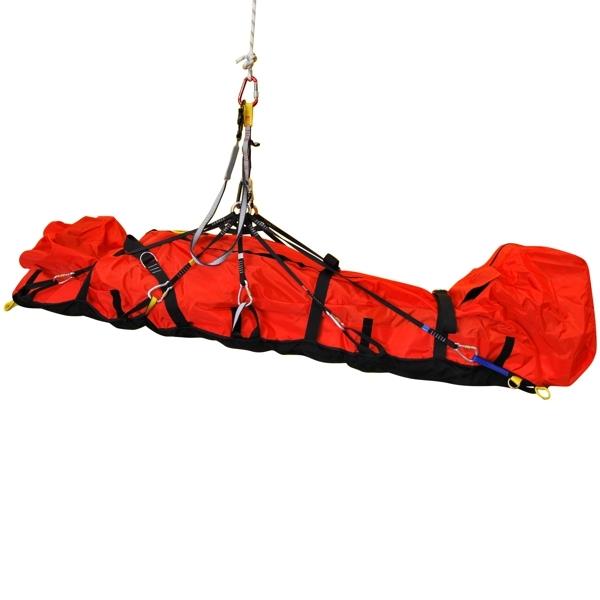 EVEREST - RESCUE BAG