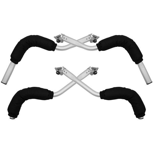 911 - SHOULDER STRAPS