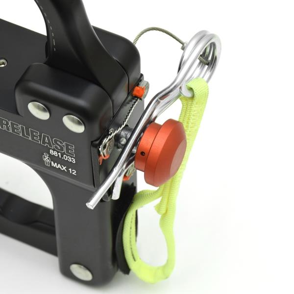 QUICK RELEASE QRK