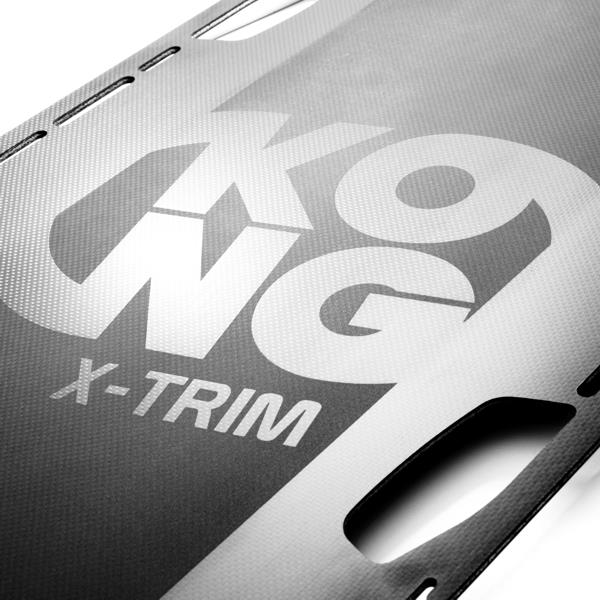X-TRIM 2.0