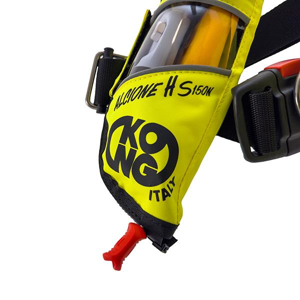 AUTOLIFE 150N
