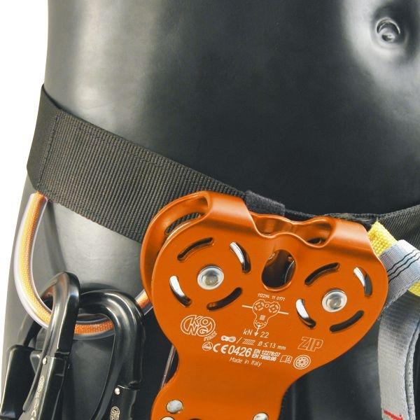 ZIP EVO