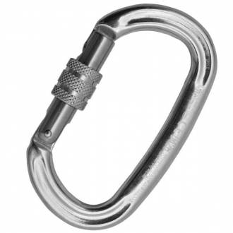 OVALONE ALU SCREW SLEEVE