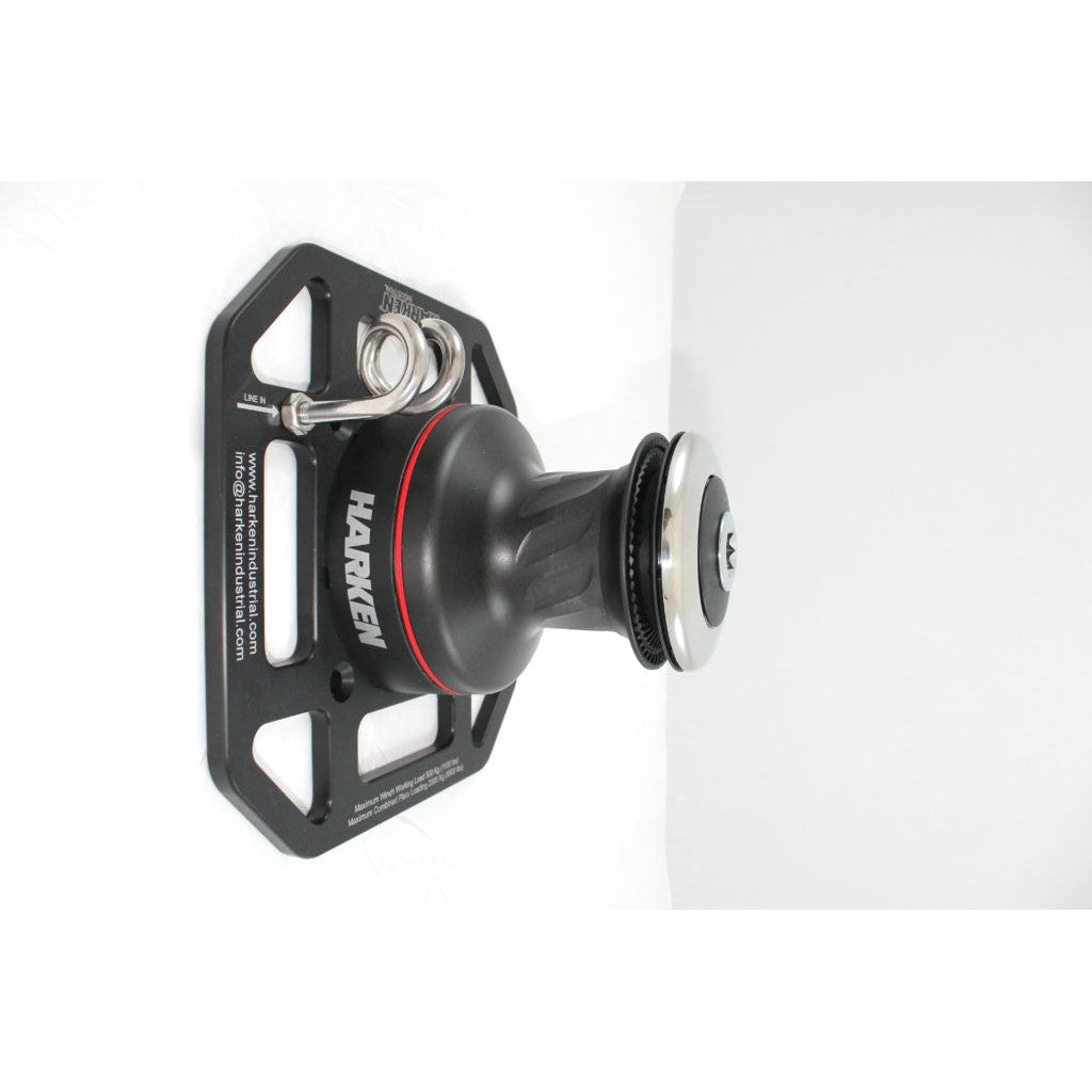 Harken Traction Winch 500