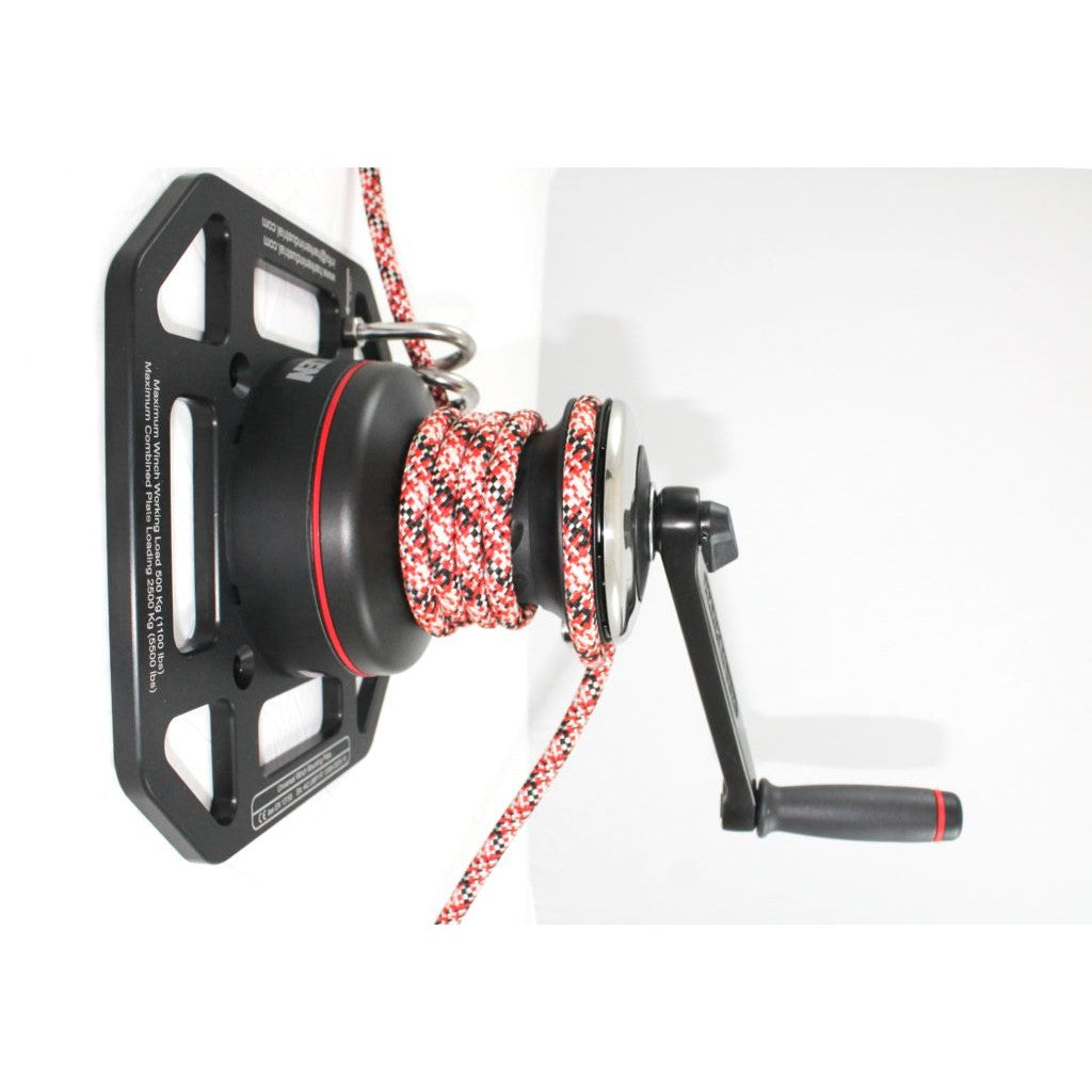 Harken Traction Winch 500